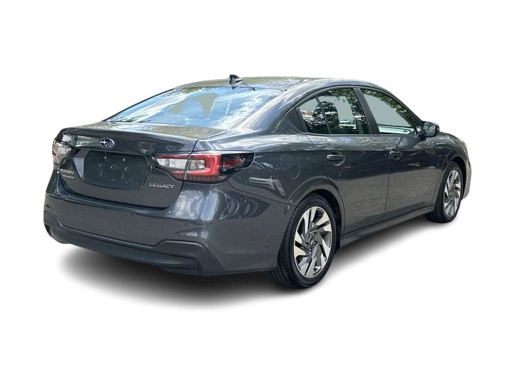 Thumbnail: 2024 Subaru Legacy - 32