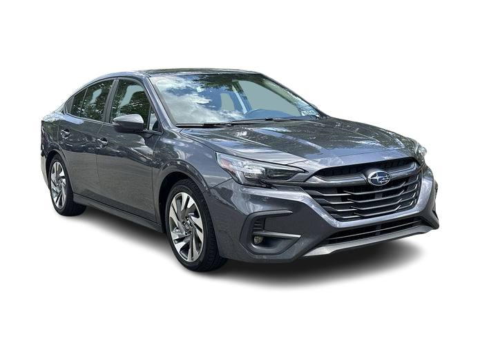 Thumbnail: 2024 Subaru Legacy - 31