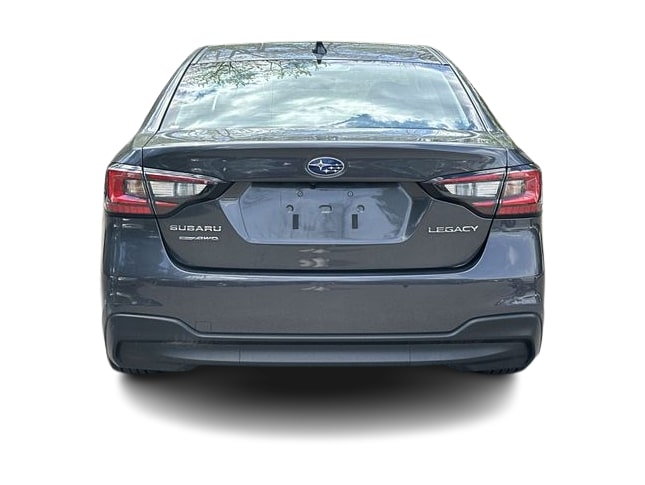 Thumbnail: 2024 Subaru Legacy - 5