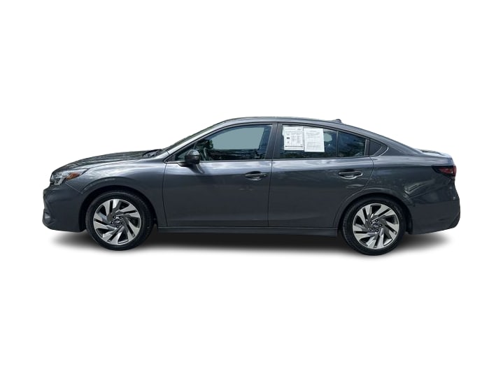 Thumbnail: 2024 Subaru Legacy - 3
