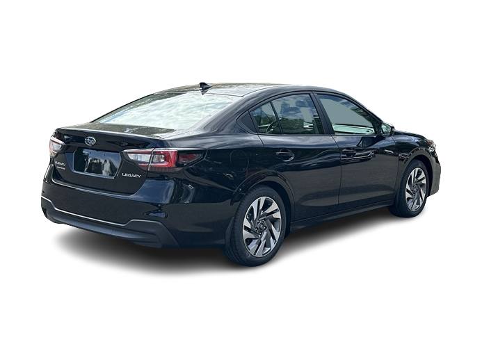 Thumbnail: 2025 Subaru Legacy - 32