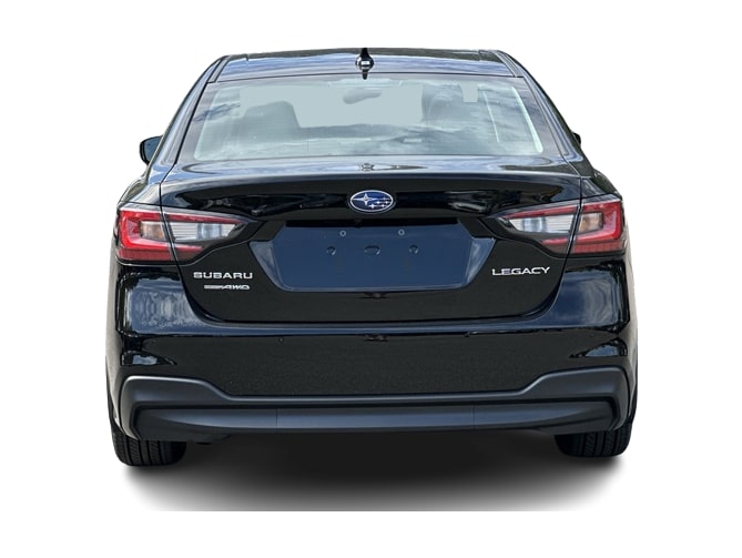 Thumbnail: 2025 Subaru Legacy - 5