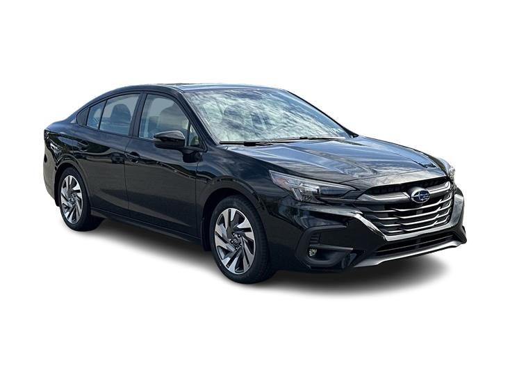 Thumbnail: 2025 Subaru Legacy - 31