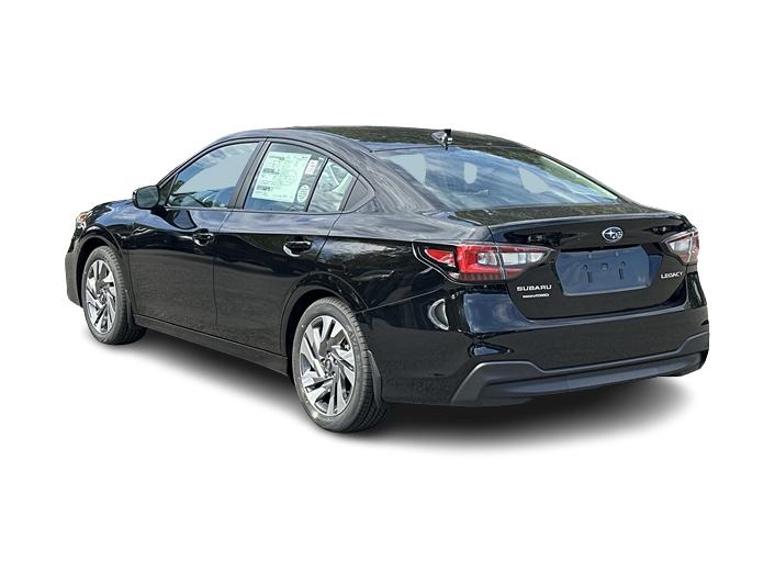 Thumbnail: 2025 Subaru Legacy - 4