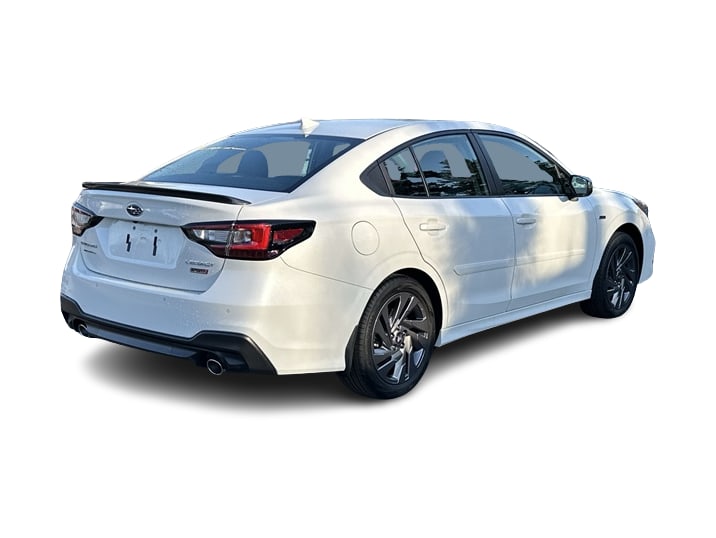 2025 Subaru Legacy Sport 30