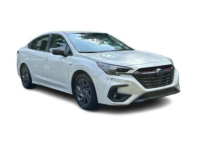 Thumbnail: 2024 Subaru Legacy - 22