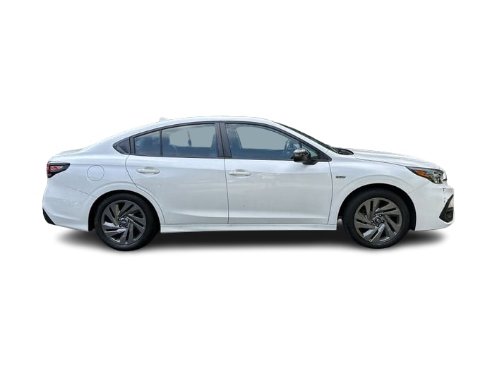 Thumbnail: 2024 Subaru Legacy - 11