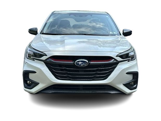 Thumbnail: 2024 Subaru Legacy - 4