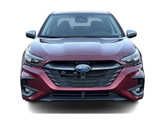 2025 Subaru Legacy Touring 6