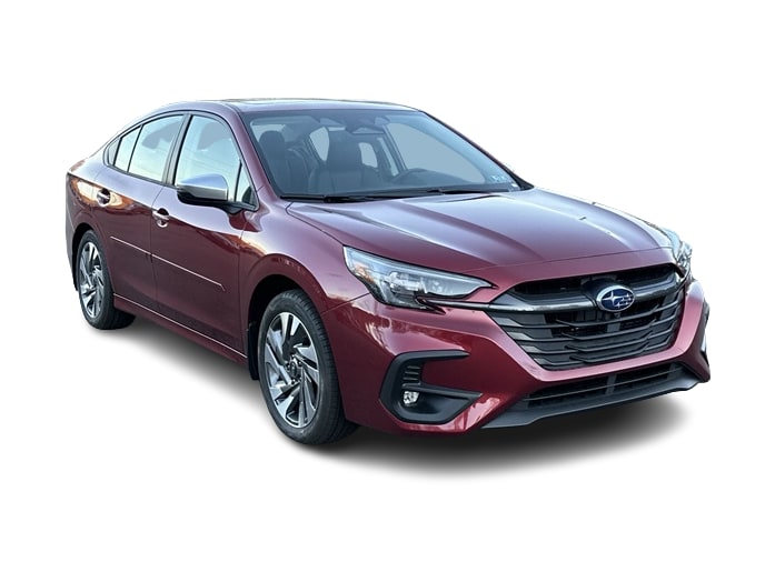 2025 Subaru Legacy Touring 32