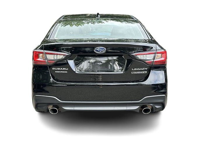 Thumbnail: 2025 Subaru Legacy - 5