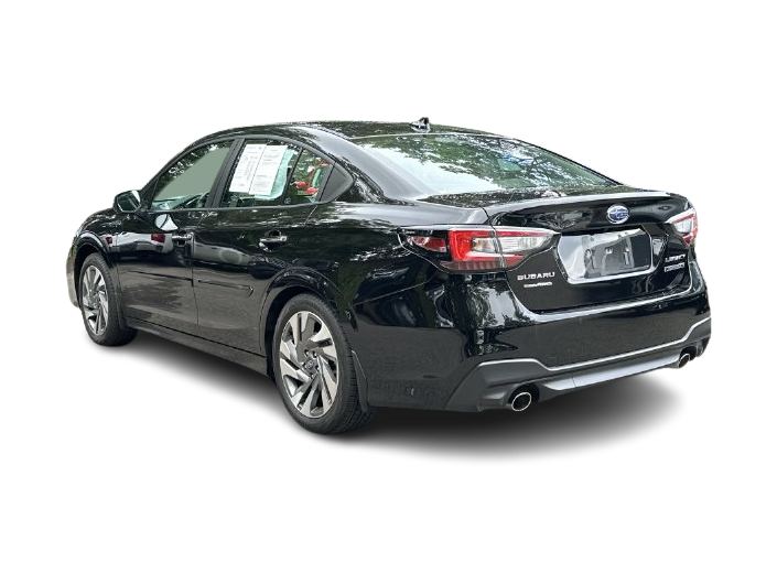 Thumbnail: 2025 Subaru Legacy - 4