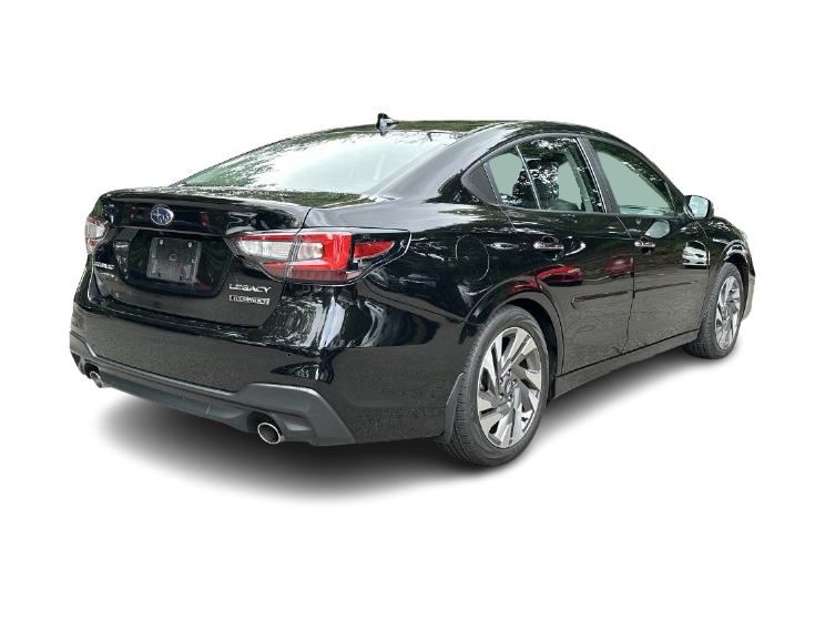 Thumbnail: 2025 Subaru Legacy - 24