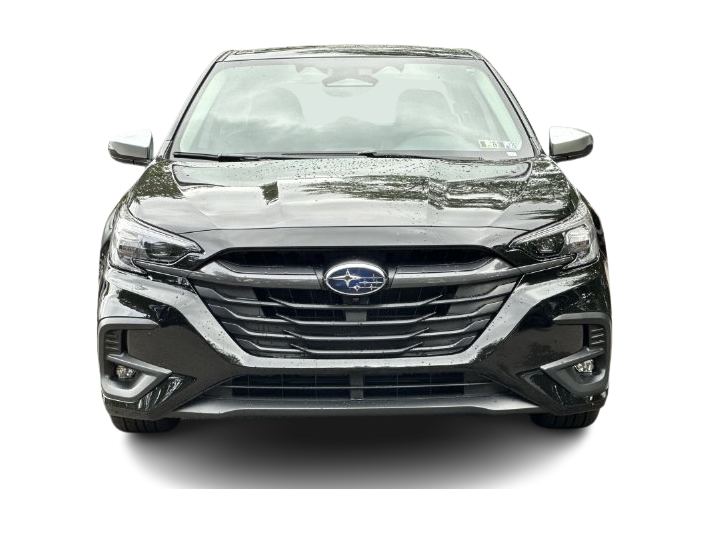 Thumbnail: 2025 Subaru Legacy - 6
