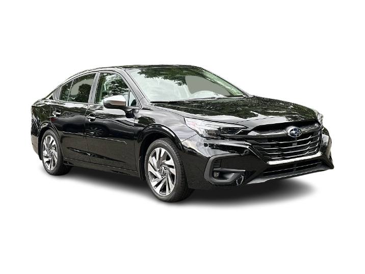 Thumbnail: 2025 Subaru Legacy - 23