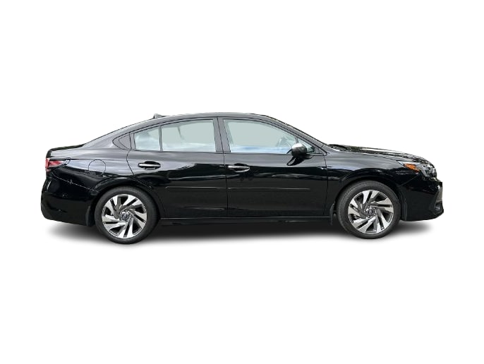 Thumbnail: 2025 Subaru Legacy - 13