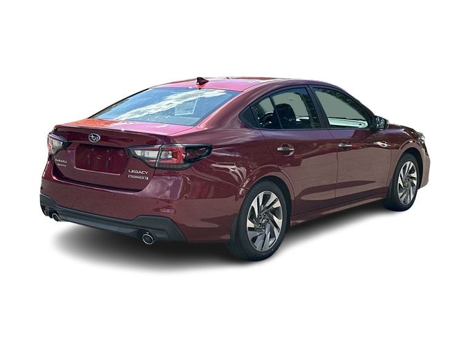Thumbnail: 2025 Subaru Legacy - 31
