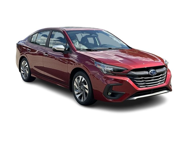 Thumbnail: 2025 Subaru Legacy - 30