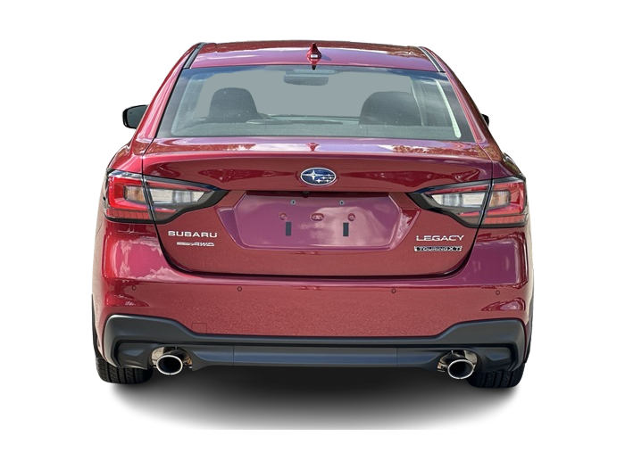 Thumbnail: 2025 Subaru Legacy - 5