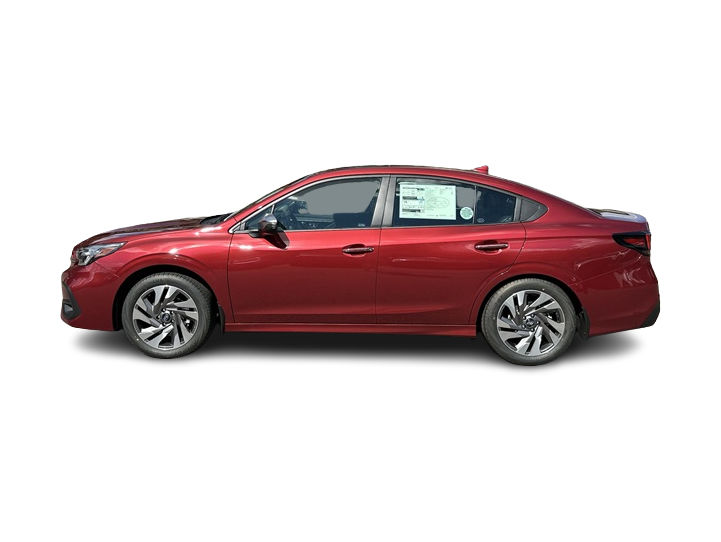 Thumbnail: 2025 Subaru Legacy - 3