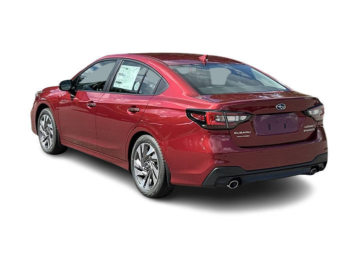 Thumbnail: 2025 Subaru Legacy - 4