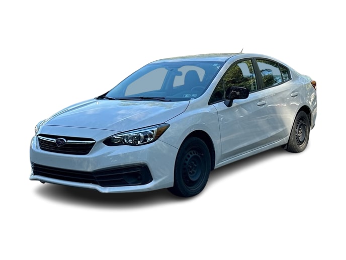 2022 Subaru Impreza