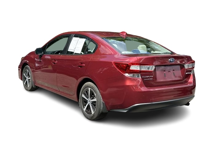 Thumbnail: 2019 Subaru Impreza - 4