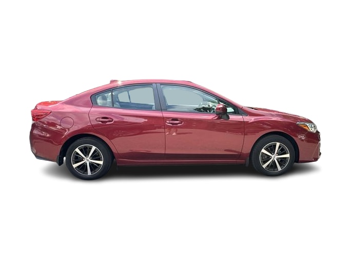 Thumbnail: 2019 Subaru Impreza - 13