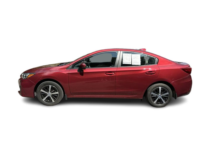 Thumbnail: 2019 Subaru Impreza - 3