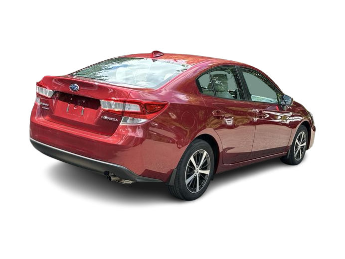 Thumbnail: 2019 Subaru Impreza - 21