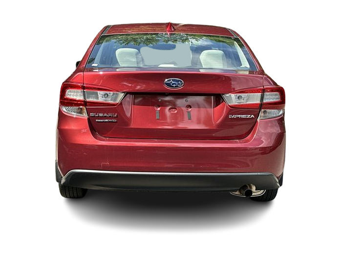 Thumbnail: 2019 Subaru Impreza - 5