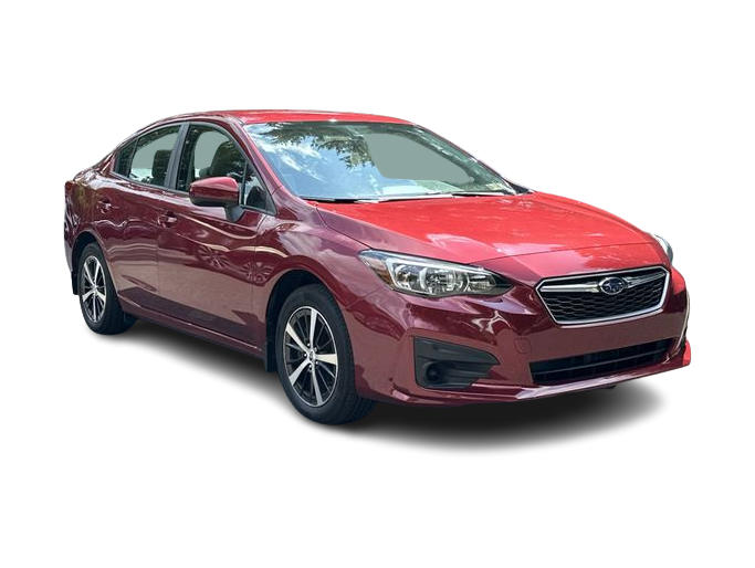 Thumbnail: 2019 Subaru Impreza - 20