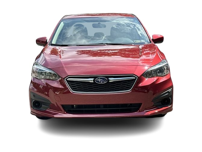Thumbnail: 2019 Subaru Impreza - 6