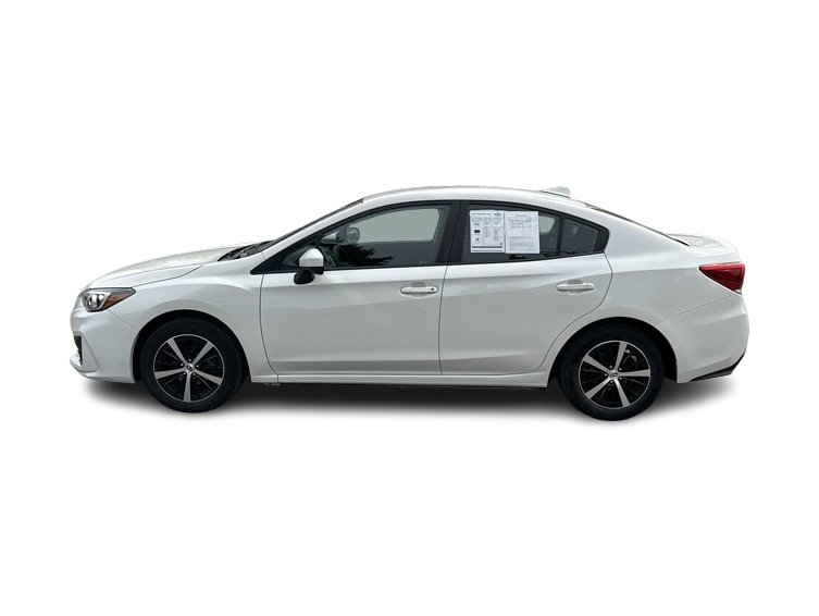 2019 Subaru Impreza Premium 3
