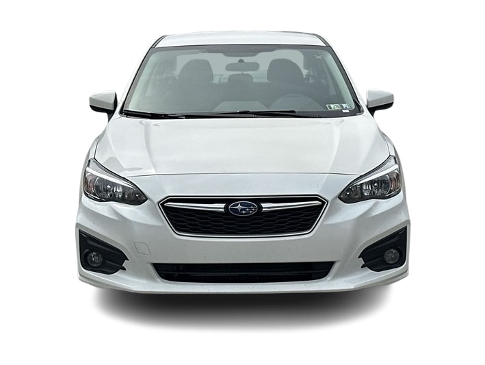 2019 Subaru Impreza Premium 6