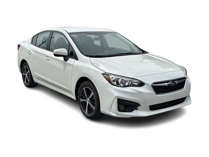 2019 Subaru Impreza Premium 28