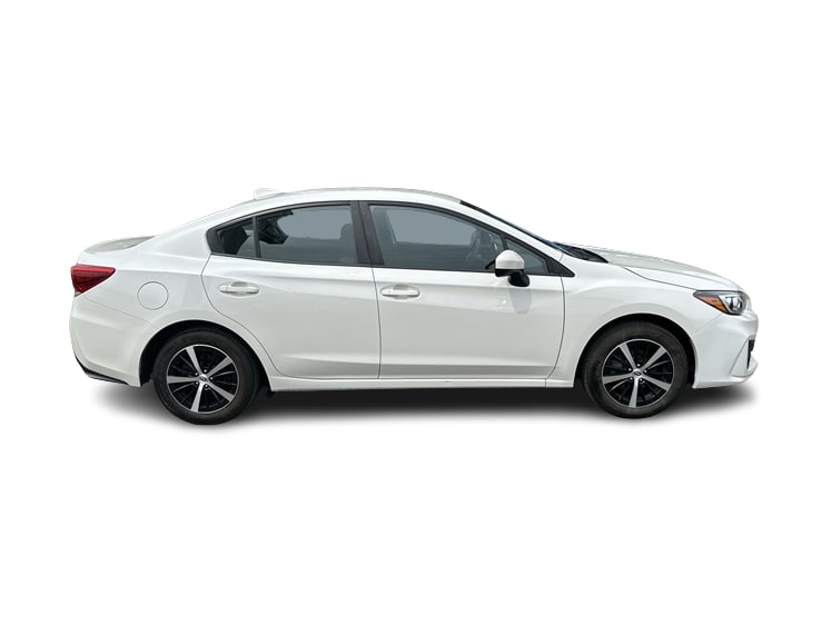 2019 Subaru Impreza Premium 17