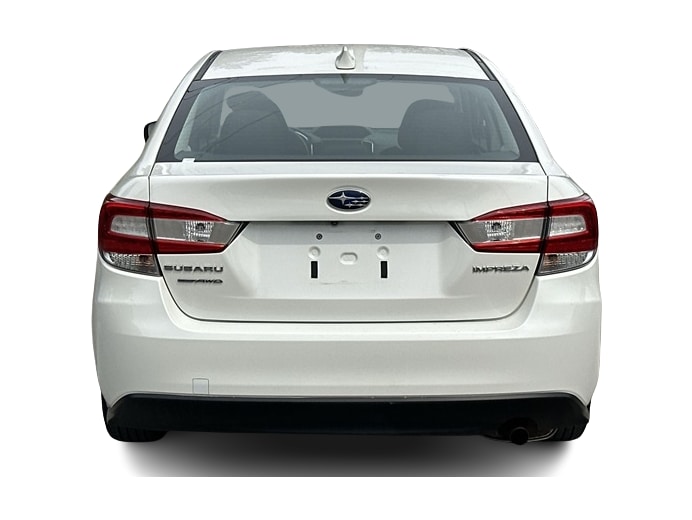 2019 Subaru Impreza Premium 5