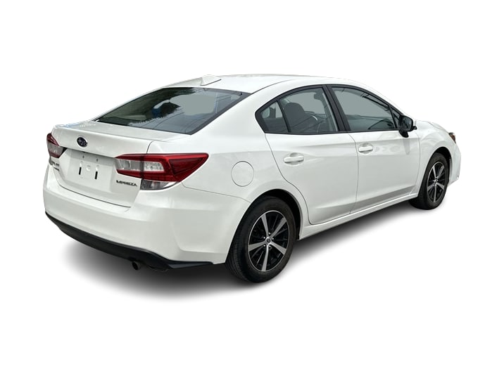2019 Subaru Impreza Premium 29