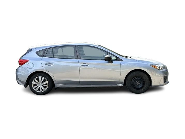 Thumbnail: 2017 Subaru Impreza - 13