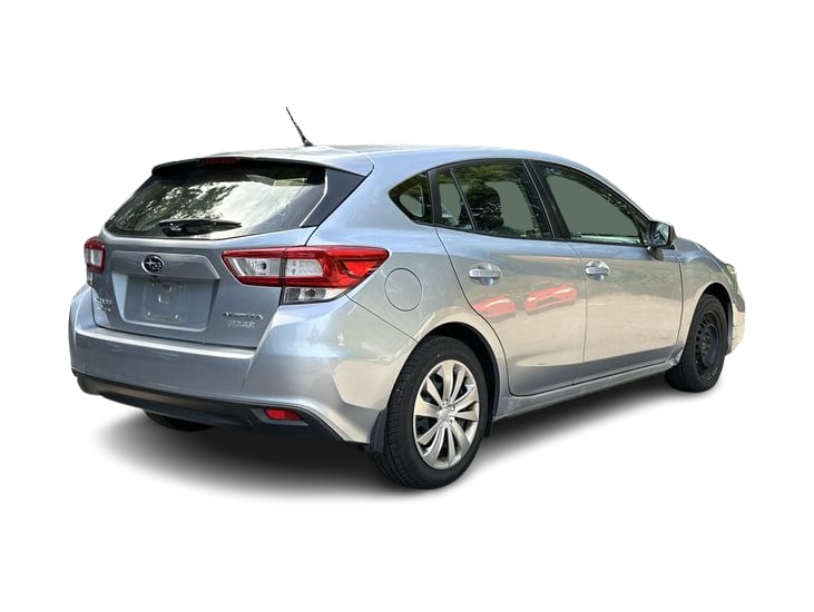 Thumbnail: 2017 Subaru Impreza - 21