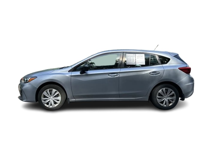 Thumbnail: 2017 Subaru Impreza - 3