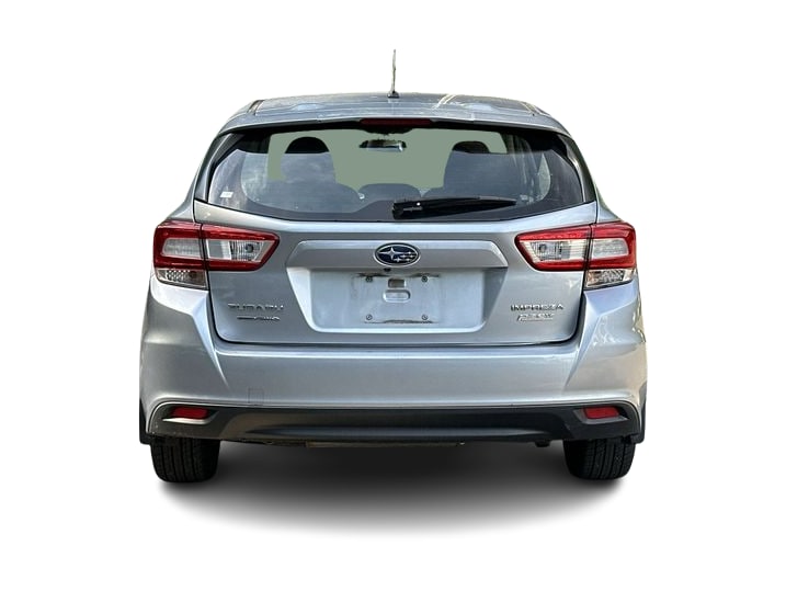 Thumbnail: 2017 Subaru Impreza - 5