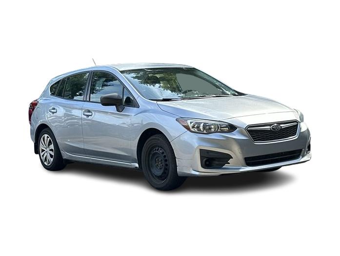 Thumbnail: 2017 Subaru Impreza - 20
