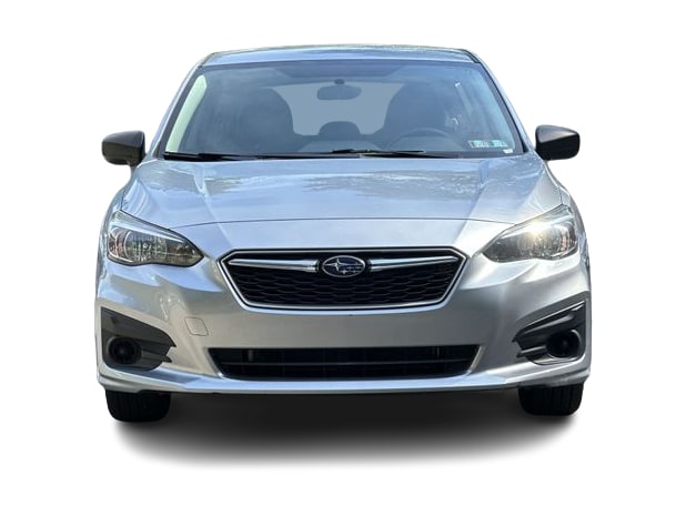 Thumbnail: 2017 Subaru Impreza - 6