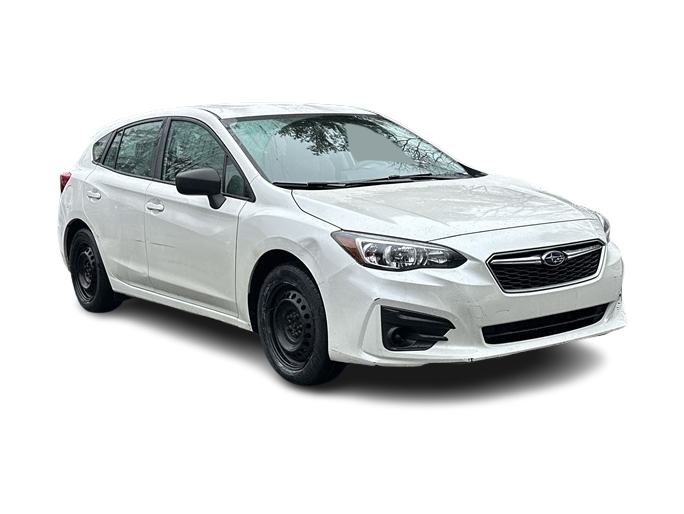 Thumbnail: 2018 Subaru Impreza - 20