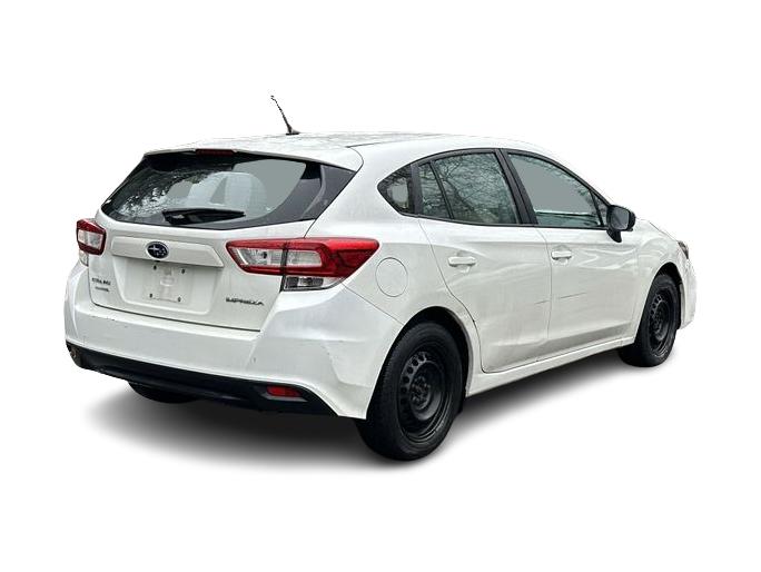 Thumbnail: 2018 Subaru Impreza - 21