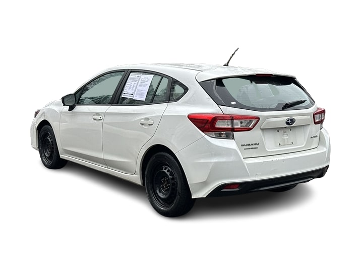 Thumbnail: 2018 Subaru Impreza - 4