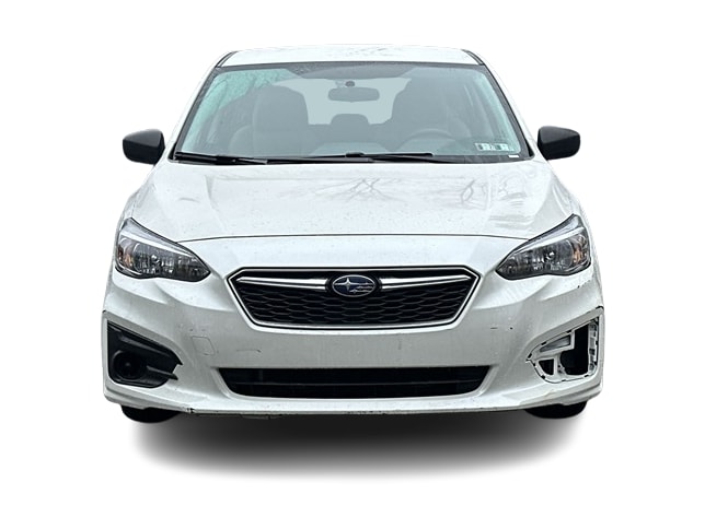 Thumbnail: 2018 Subaru Impreza - 6