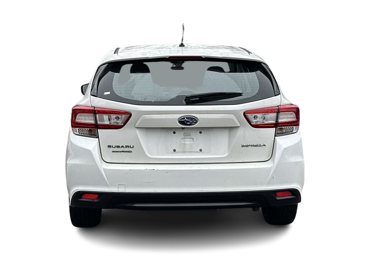 Thumbnail: 2018 Subaru Impreza - 5